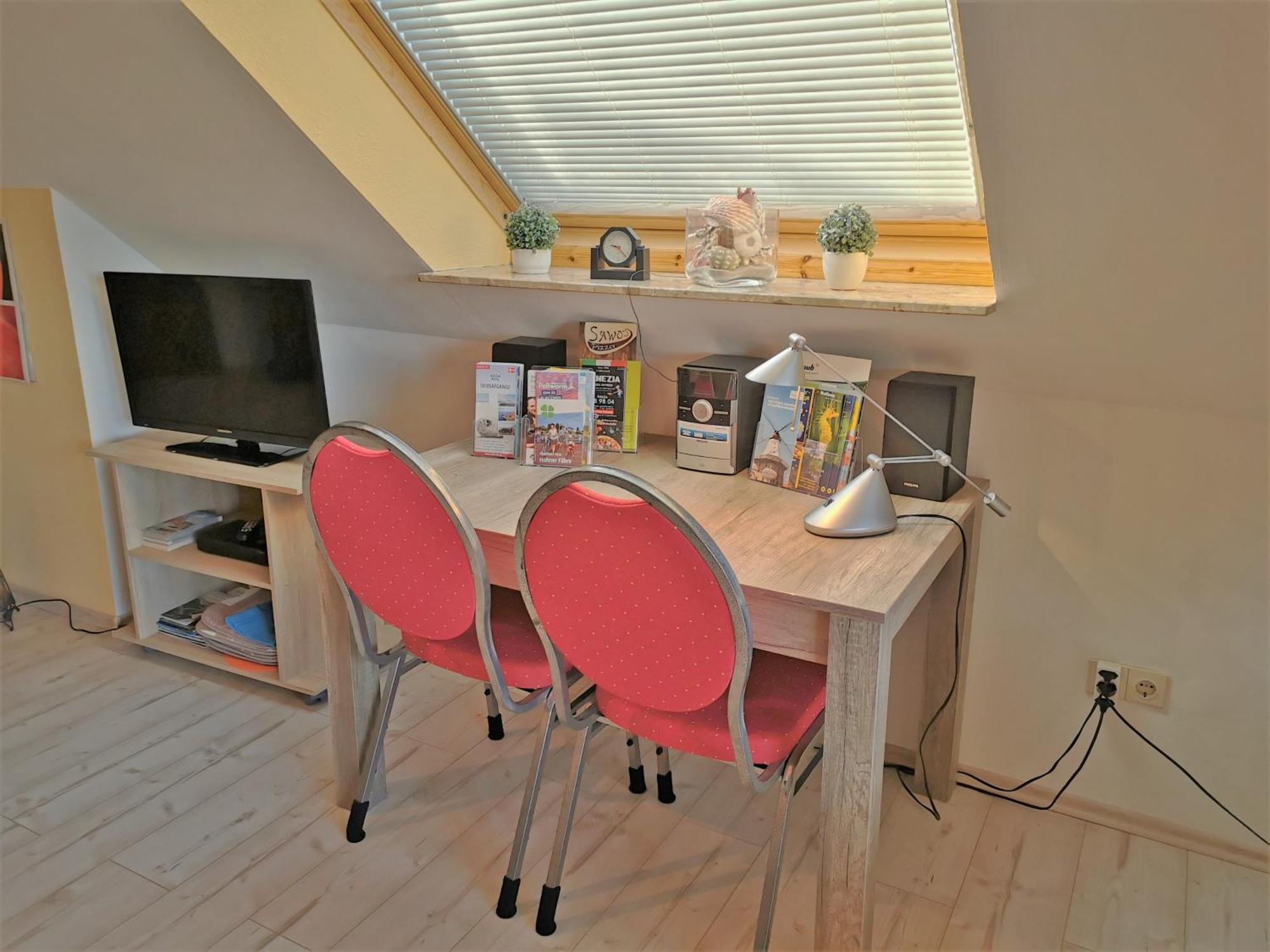 Thiessen - Ferienwohnung Mit Sonnigem Balkon Silberstedt Exterior photo